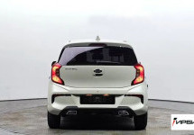 Kia Morning (J) 